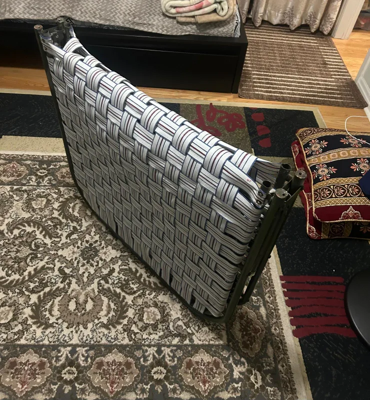 Folding Bed image indicator(4)