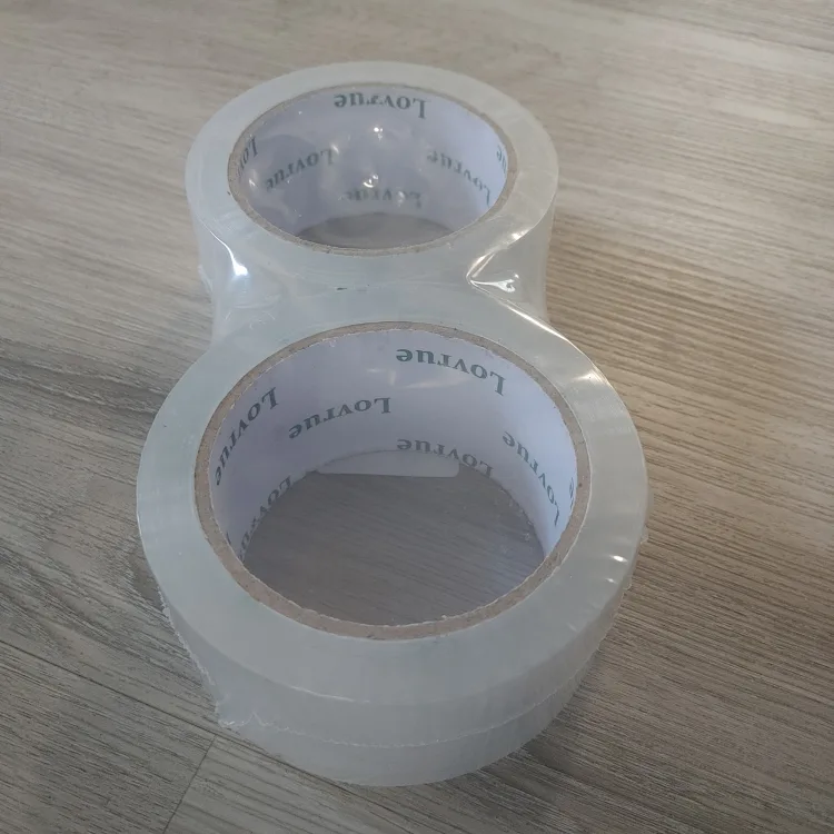 2 rolls of Packing Tape - 150yards $10 thumbnail