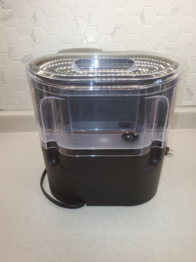 Keurig K-Duo Coffee Maker image indicator(5)