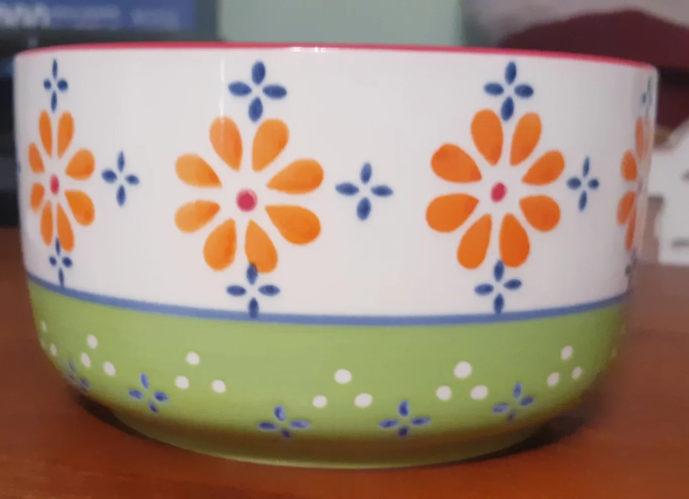 Signature Housewares Bowl thumbnail