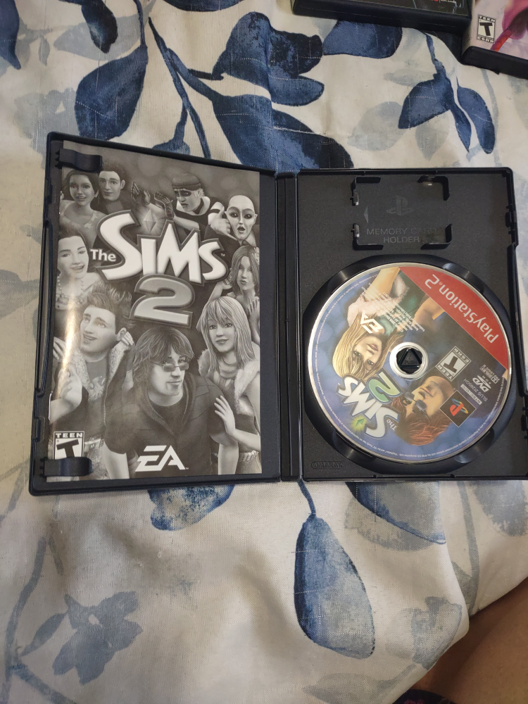PlayStation 2 Games Bundle - photo 5