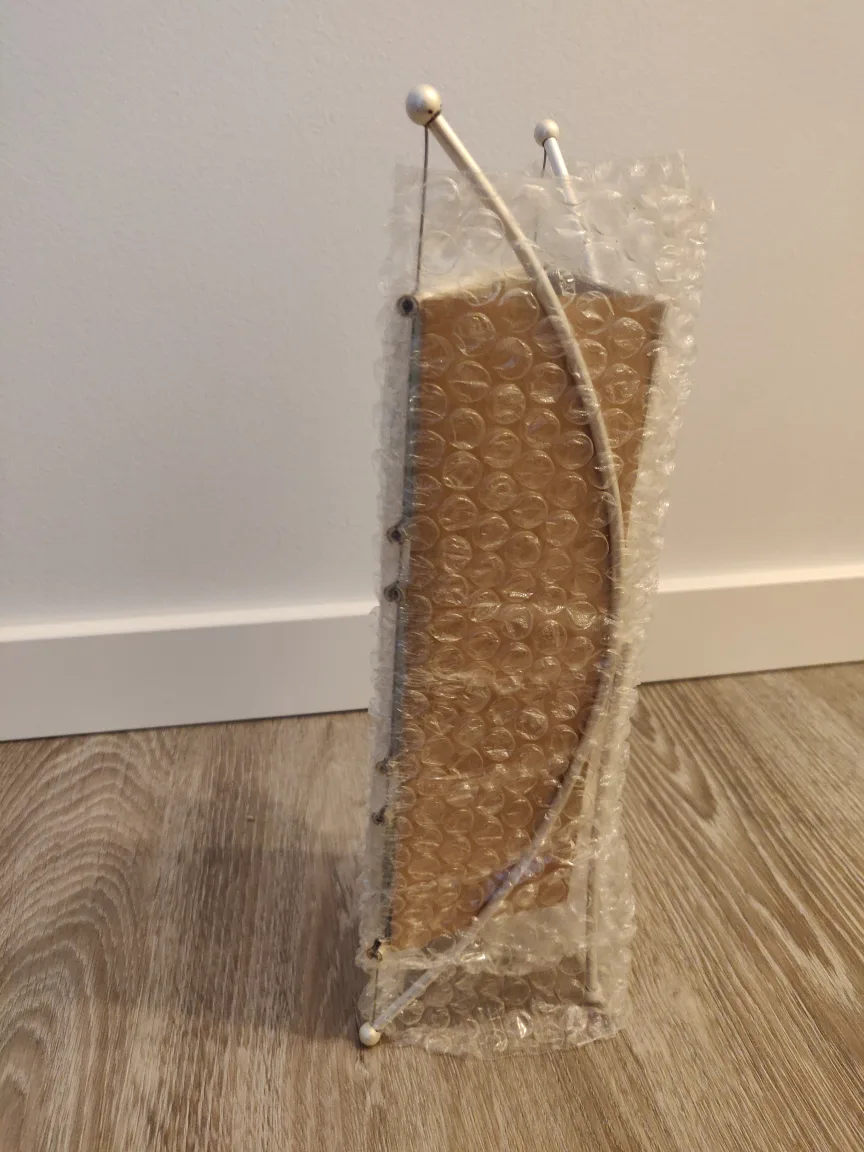 NEW Mantles Bridge Photo Frame - 3.5" x 2.5" - Floating Pictures image indicator(7)