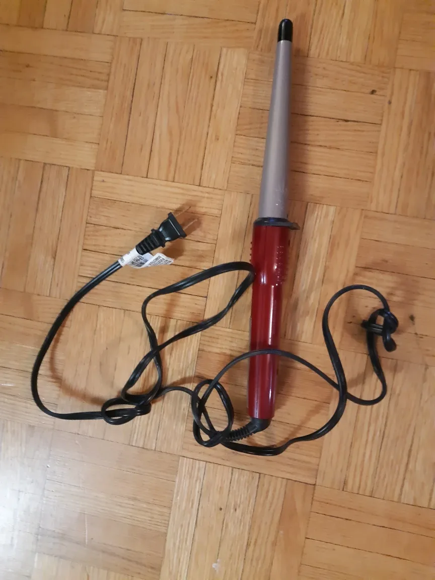 Curling Iron Wand  🇨🇦 thumbnail