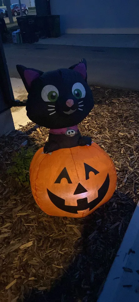 Halloween Inflatables thumbnail