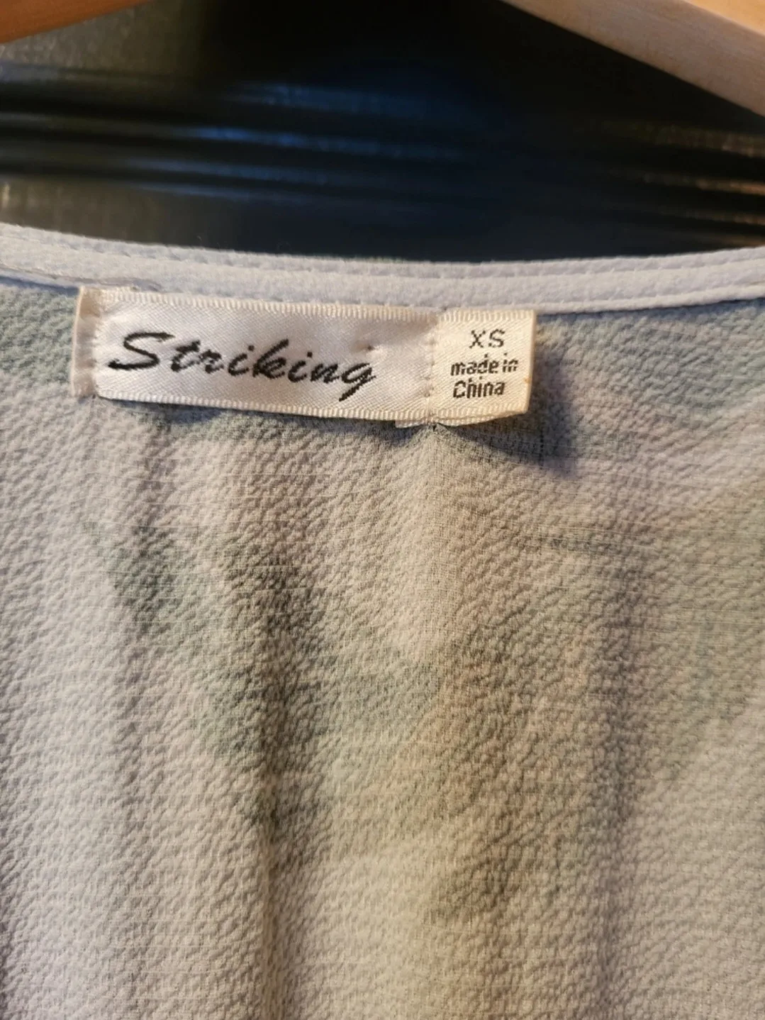 White Summer Dress XS/ Small image indicator(5)