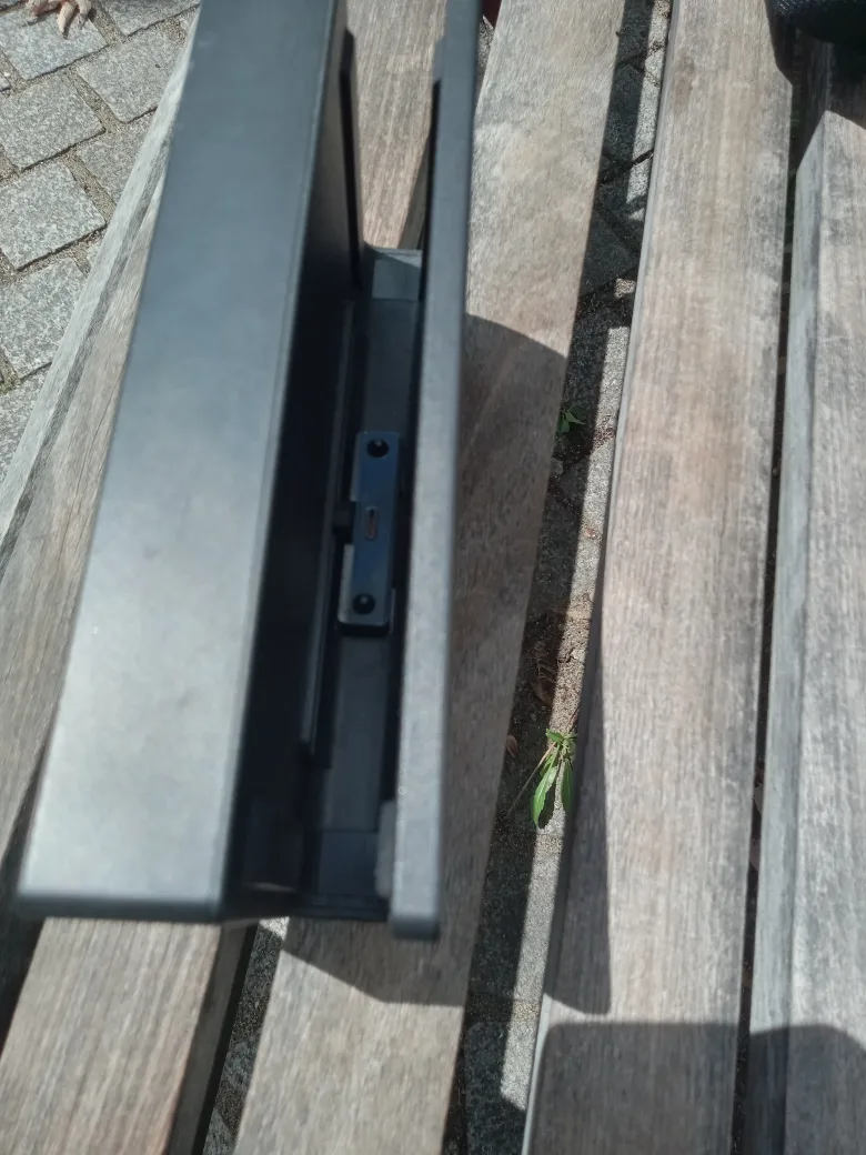 Nintendo Switch Dock image indicator(2)