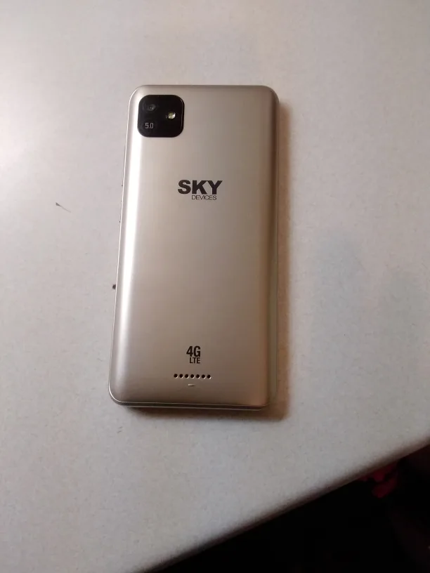 New Cellphone (takes 2 sim card and 1 memory card  ) image indicator(2)