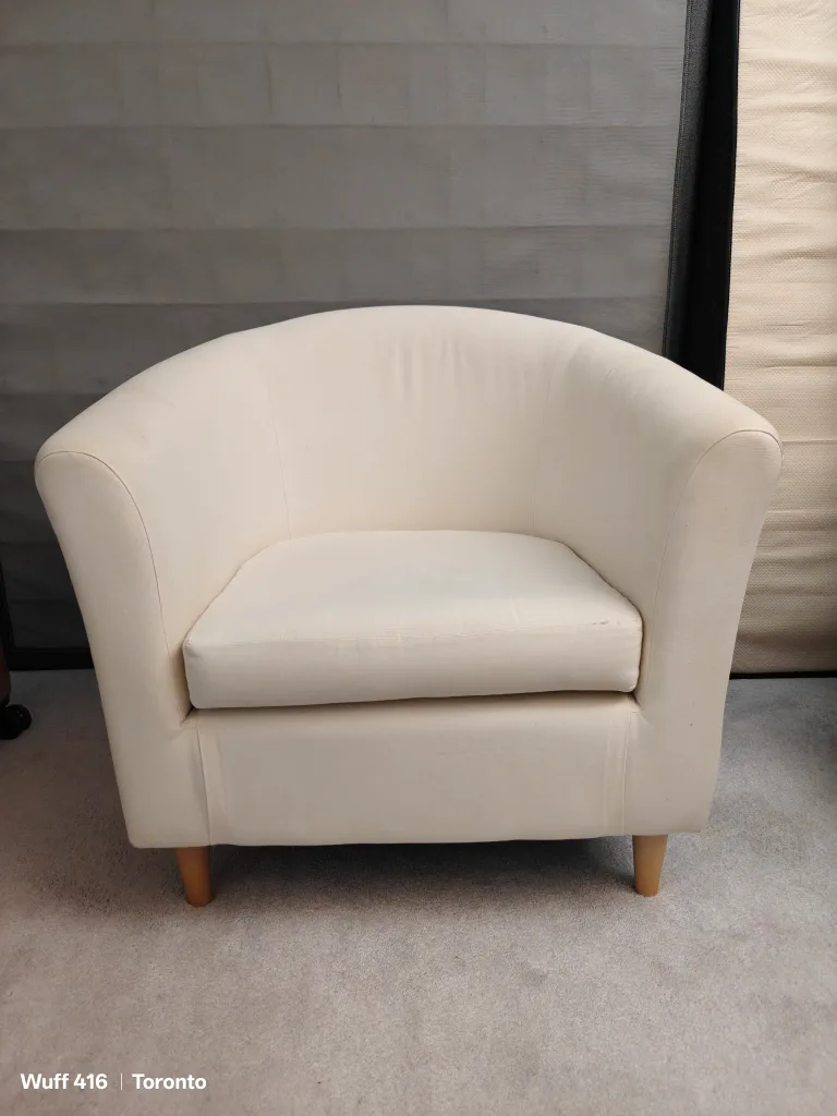 IKEA Tullsta Armchair! thumbnail