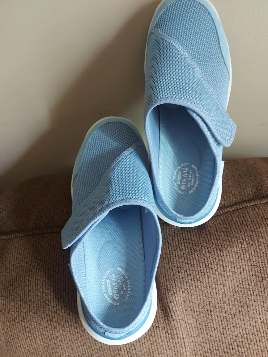 Brand new women's Comfortable Shoes thumbnail