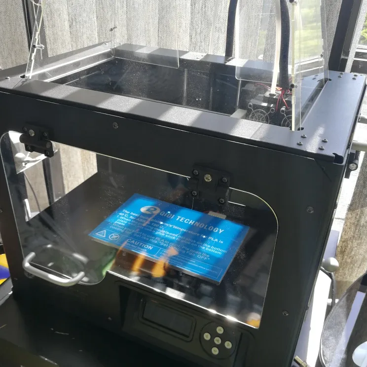 3D Printer thumbnail