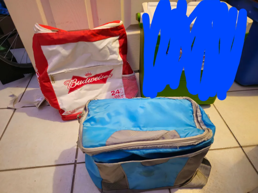 Coolers thumbnail