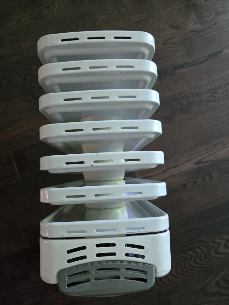Delonghi Electric Heater - photo 3