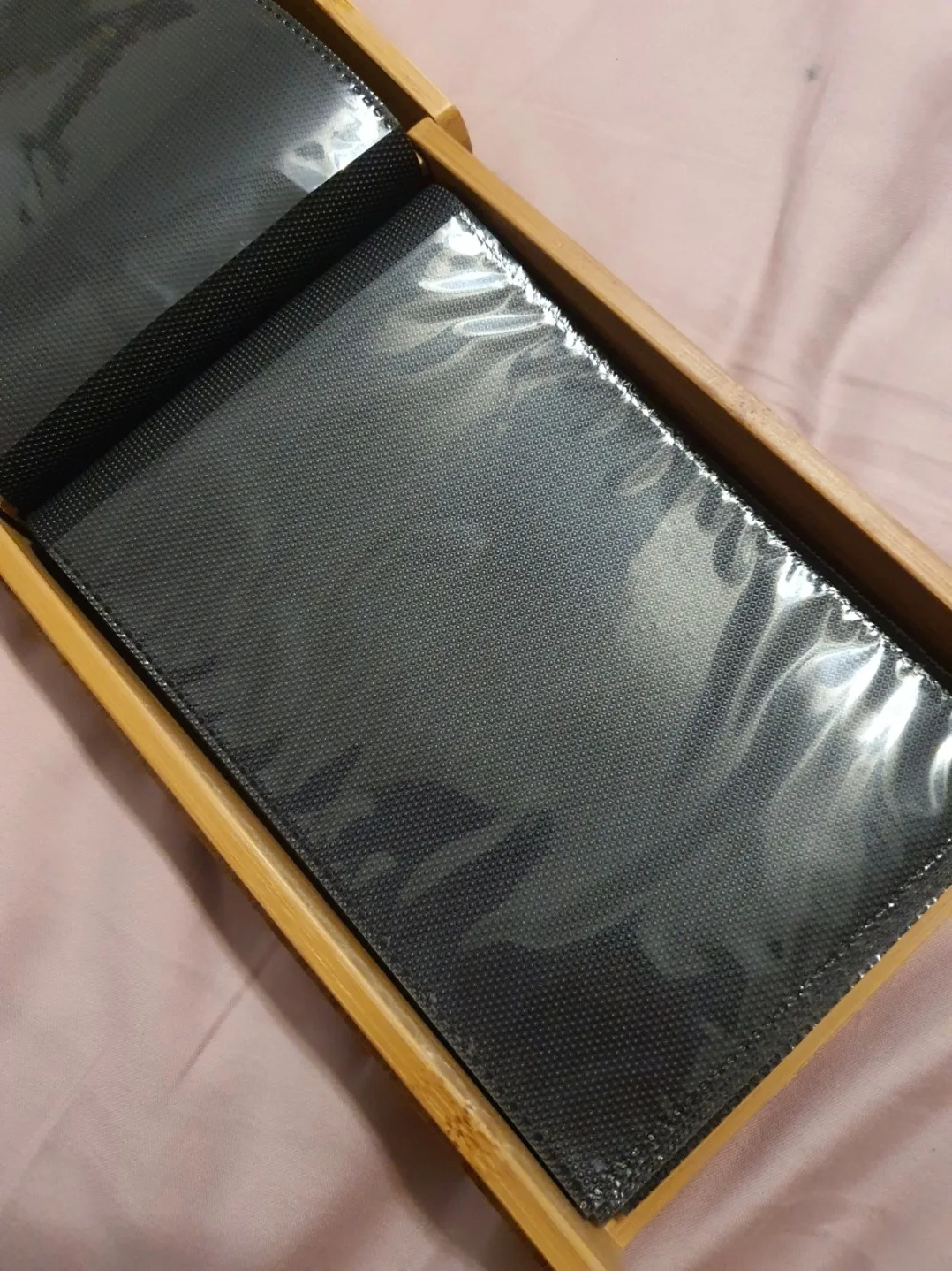 Hawaii Bamboo Photo Album image indicator(4)