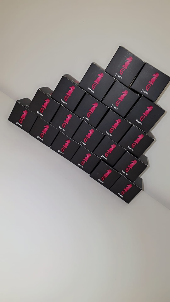 G Power Shilajit Resin - photo 4