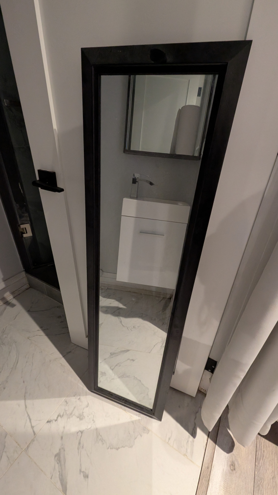 mirror