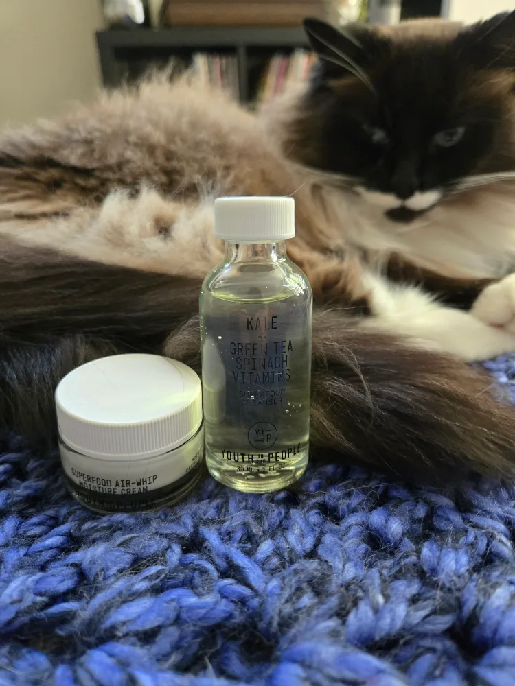 Youth To The People Skincare Set thumbnail