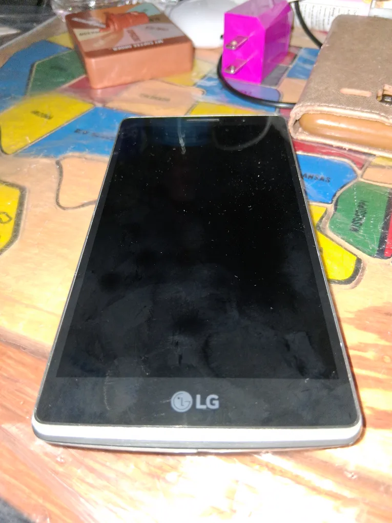 LG optimus image indicator(5)