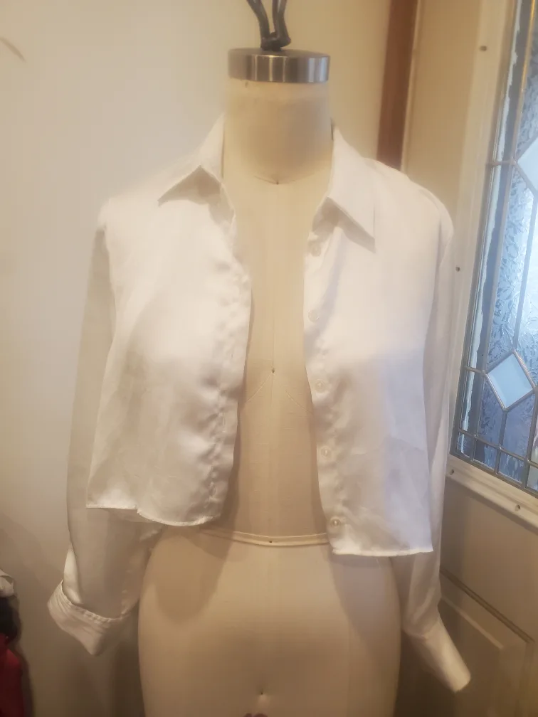 Women's small zara image indicator(2)