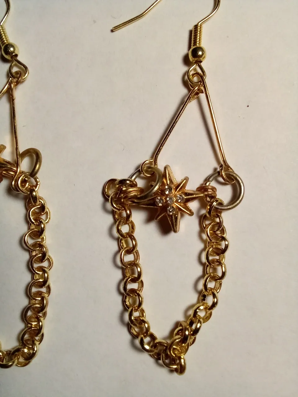 Assorted Handmade Earrings thumbnail