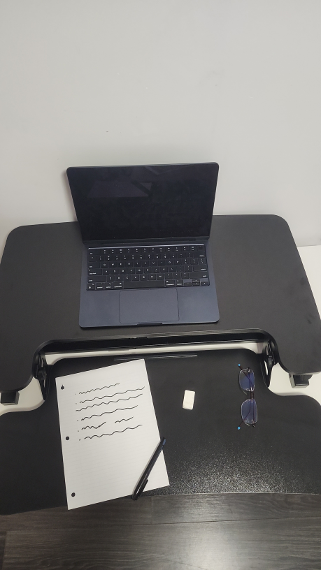 *BEST OFFERS* Desk for Sale - Standing Desk Adjustable