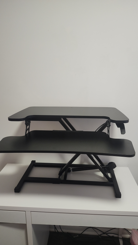 *BEST OFFERS* Desk for Sale - Standing Desk Adjustable - photo 4