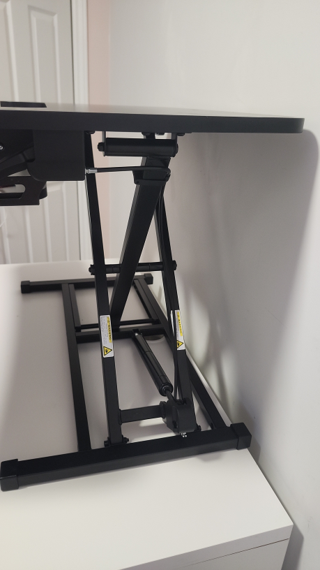 *BEST OFFERS* Desk for Sale - Standing Desk Adjustable - photo 5