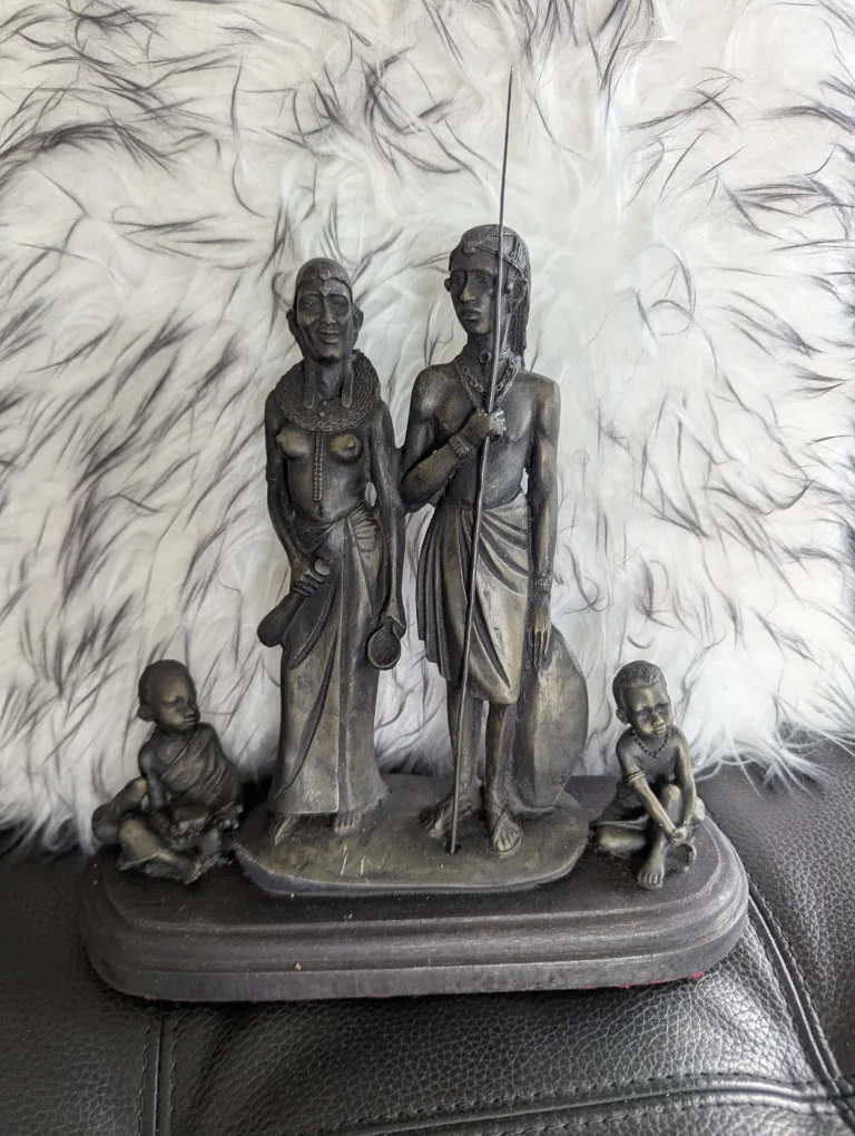 African art (NEW) image indicator(3)