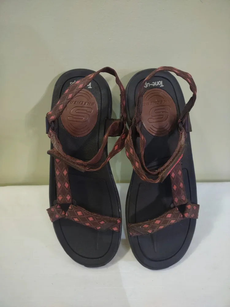 Skechers Tone-ups Sandals image indicator(2)