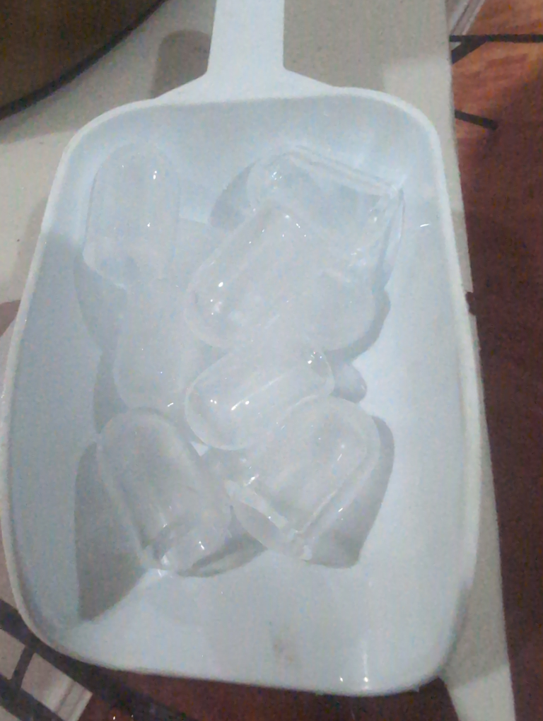 ice maker - photo 4