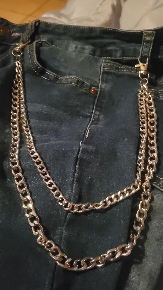 Pants Chain thumbnail