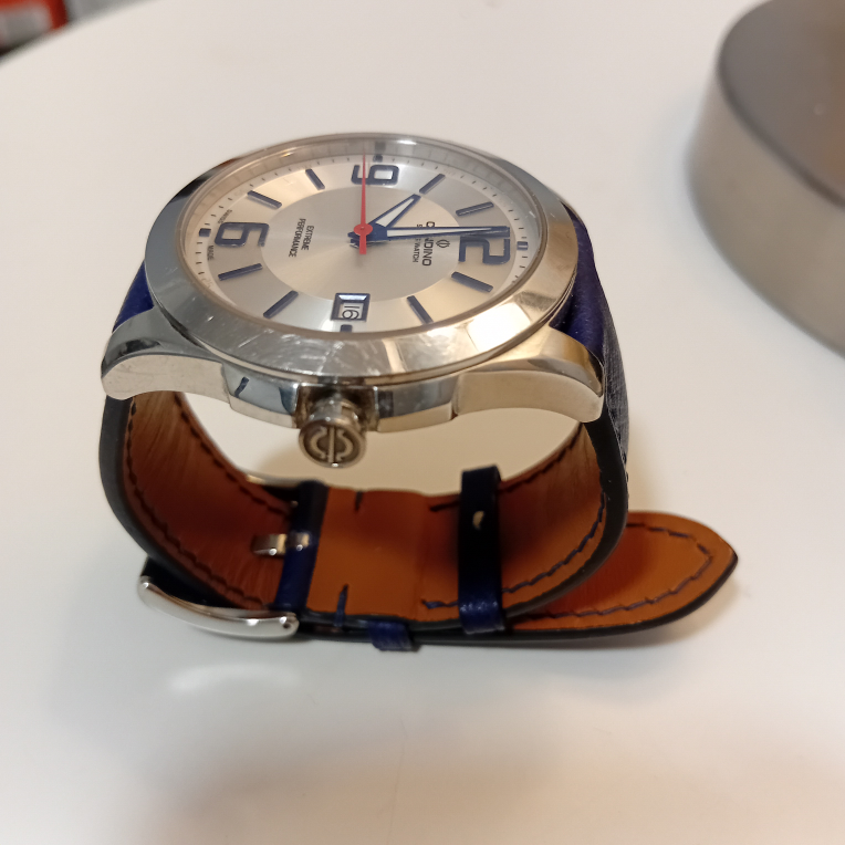 Cadino Swiss Watch - photo 2