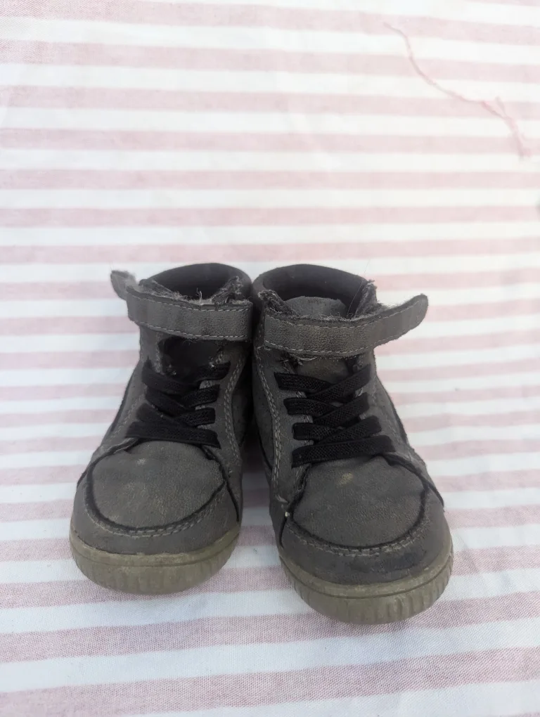 Geox Baby Shoes, Size 6 image indicator(9)