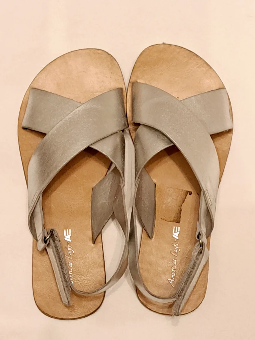 🗽🦅 American Eagle 🗽🦅 Kids' Sandals thumbnail