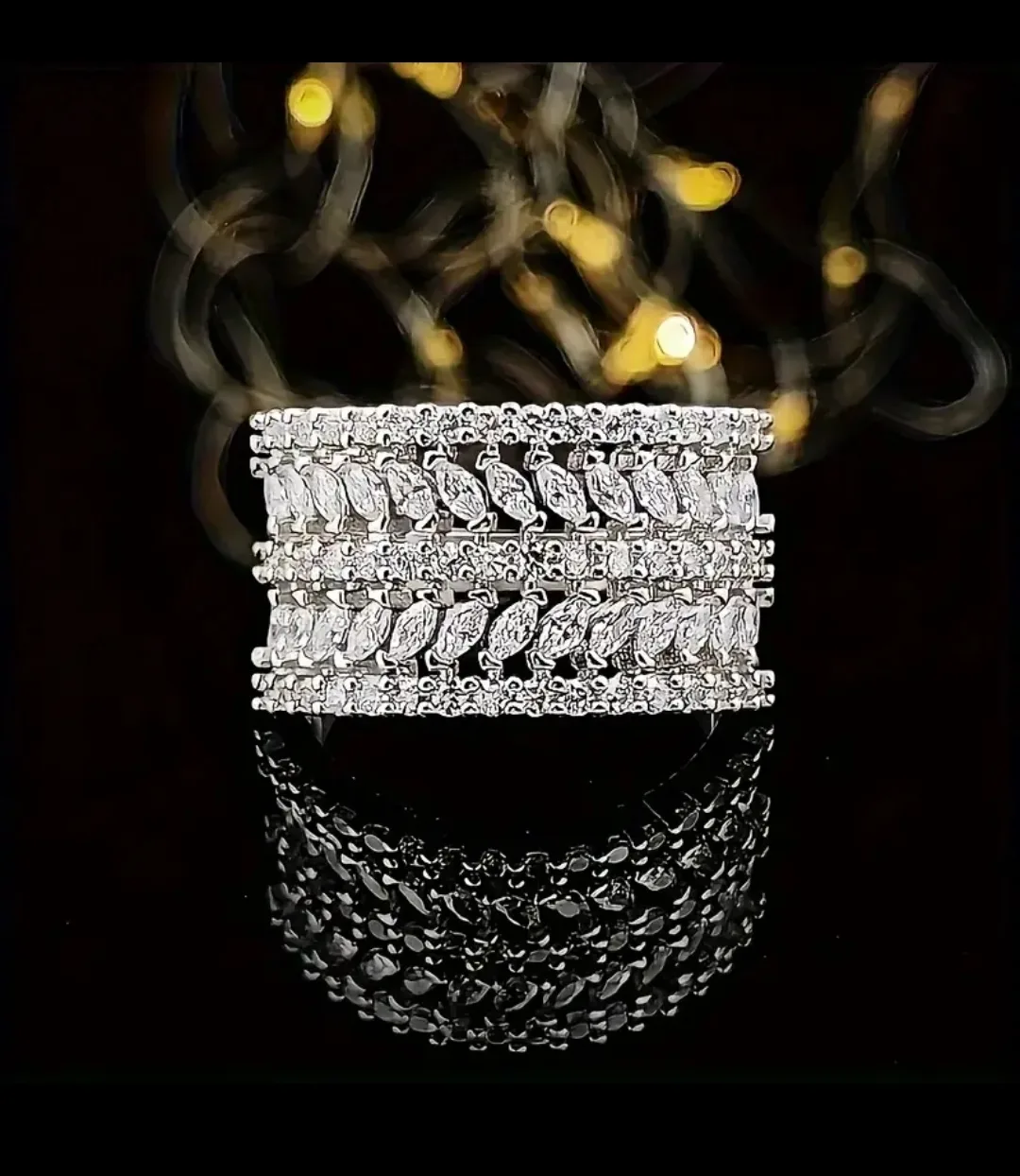 beautiful Ring image indicator(2)