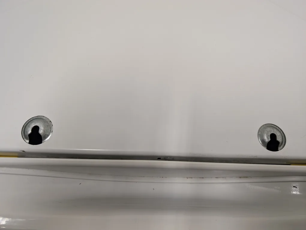 whirlpool front load washer / Dryer pedestals image indicator(4)