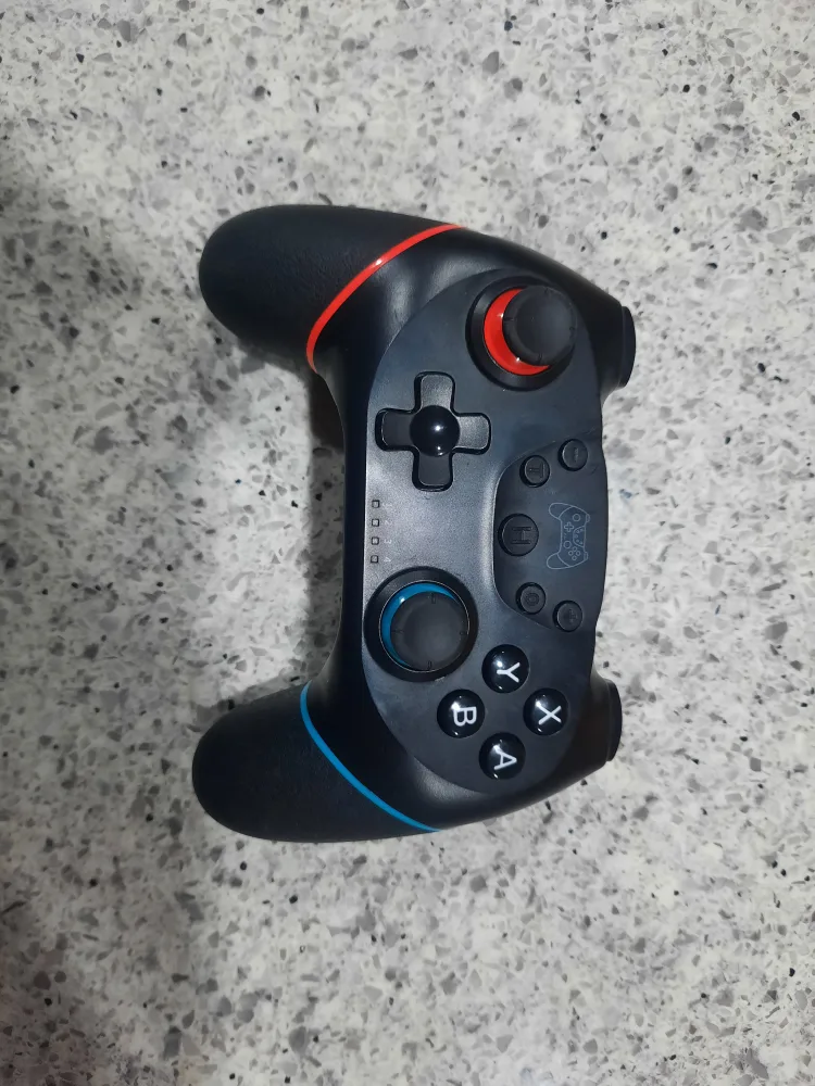 Switch Wireless Controller thumbnail