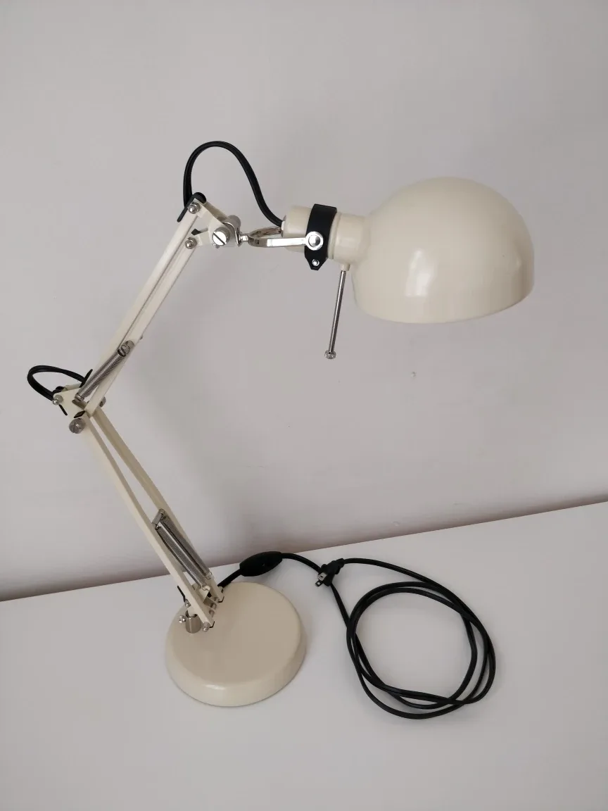 Ikea Forsa Work lamp thumbnail
