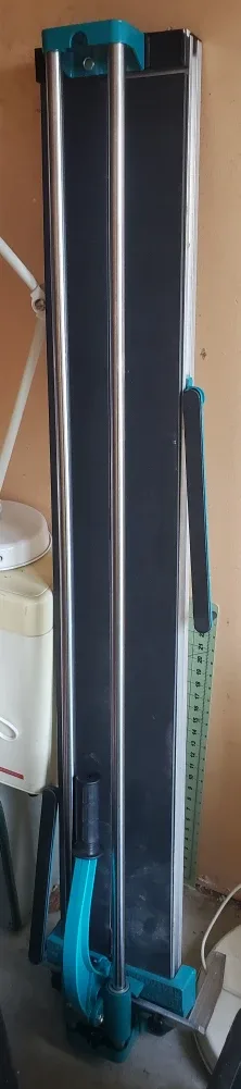 manual Tile Cutter 1200mm thumbnail