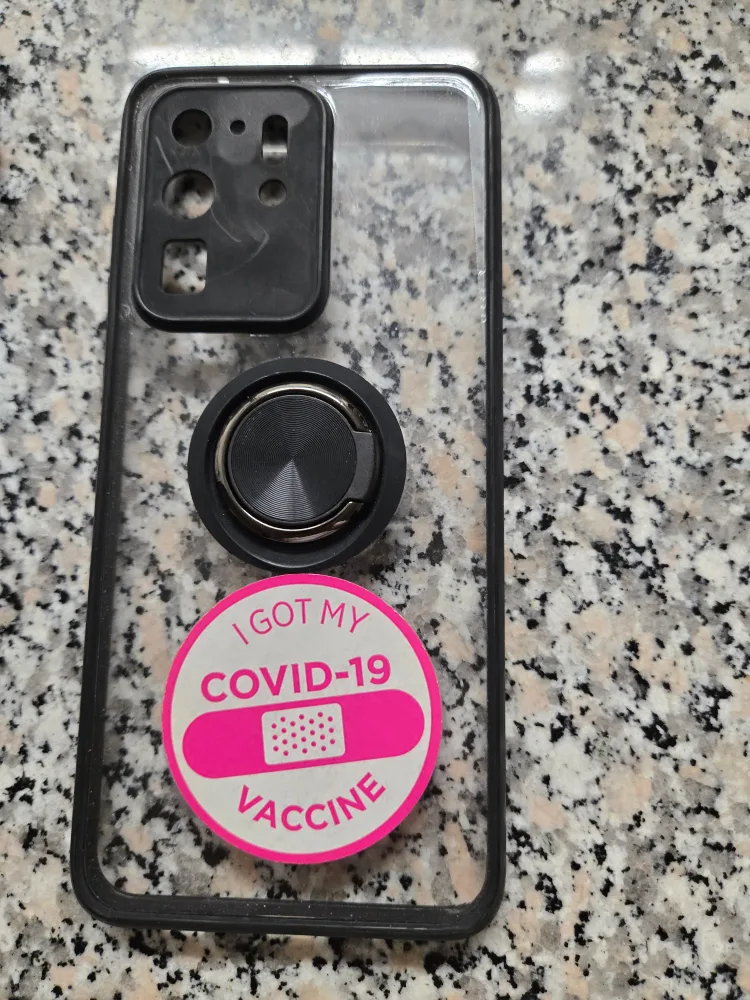 Samsung S20 Ultra & Blu Element Phone Cases image indicator(6)