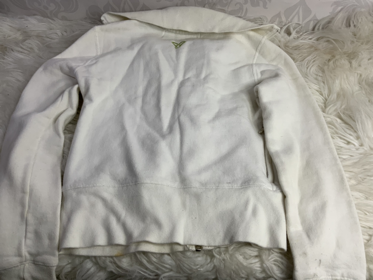 TNA sweater - photo 5
