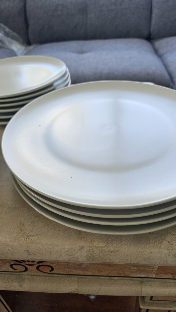 Dinnerware Set - Plates & Bowls - photo 4
