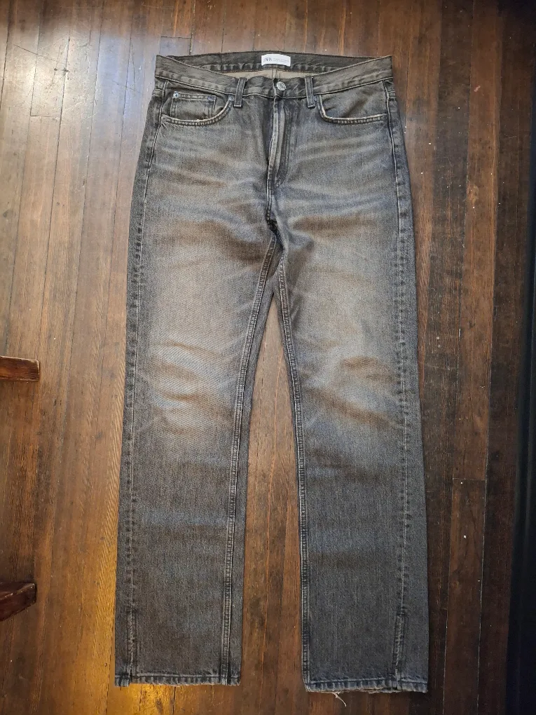 Zara Jeans - Size 30 thumbnail