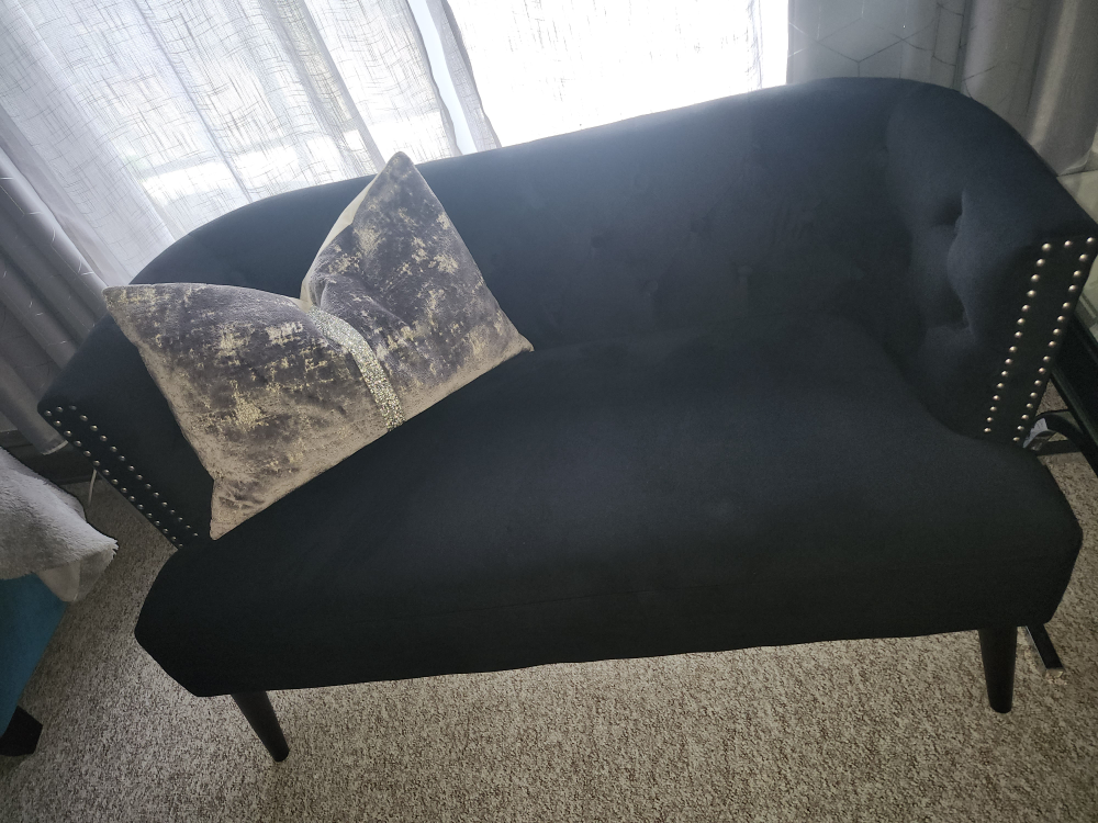 loveseat bench