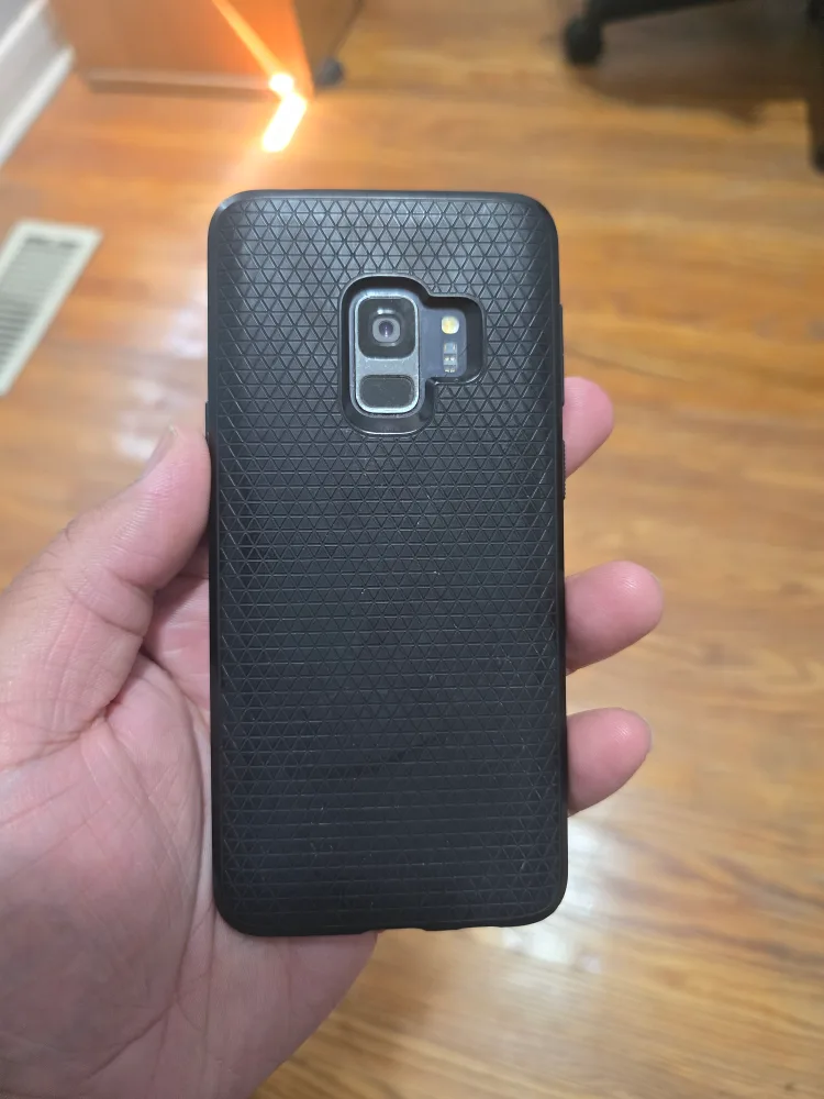 Samsung Galaxy S9 [Read Description] image indicator(5)