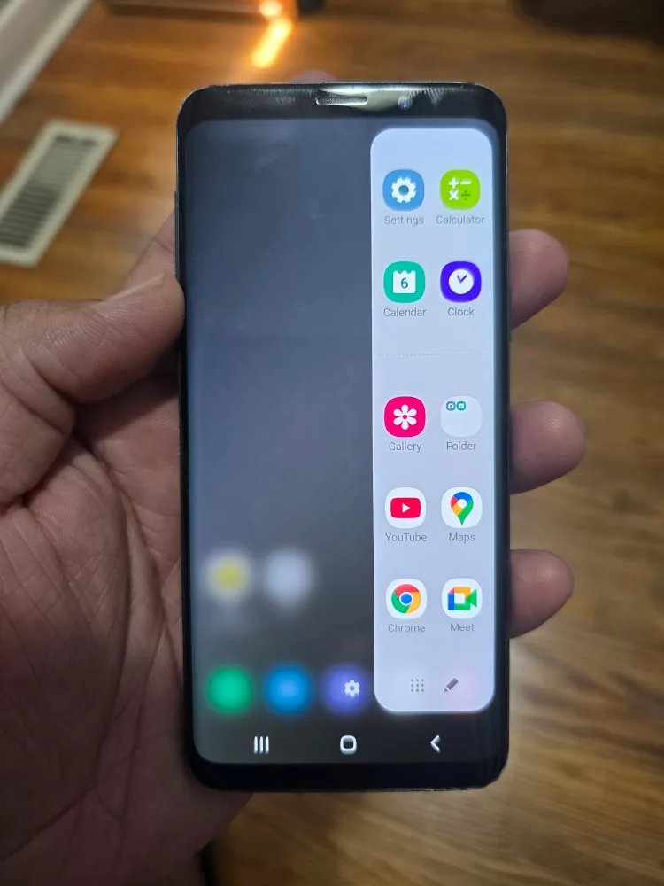 Samsung Galaxy S9 [Read Description] image indicator(8)