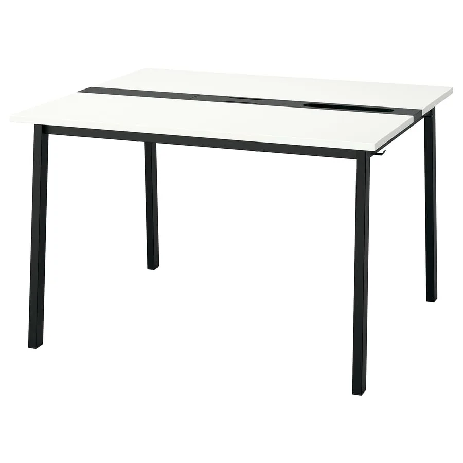 MITTZON Conference table, ") thumbnail