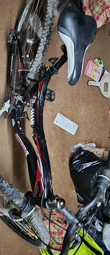 Supercycle Nitro XT & Full Suspension Mountain Bikes image indicator(5)