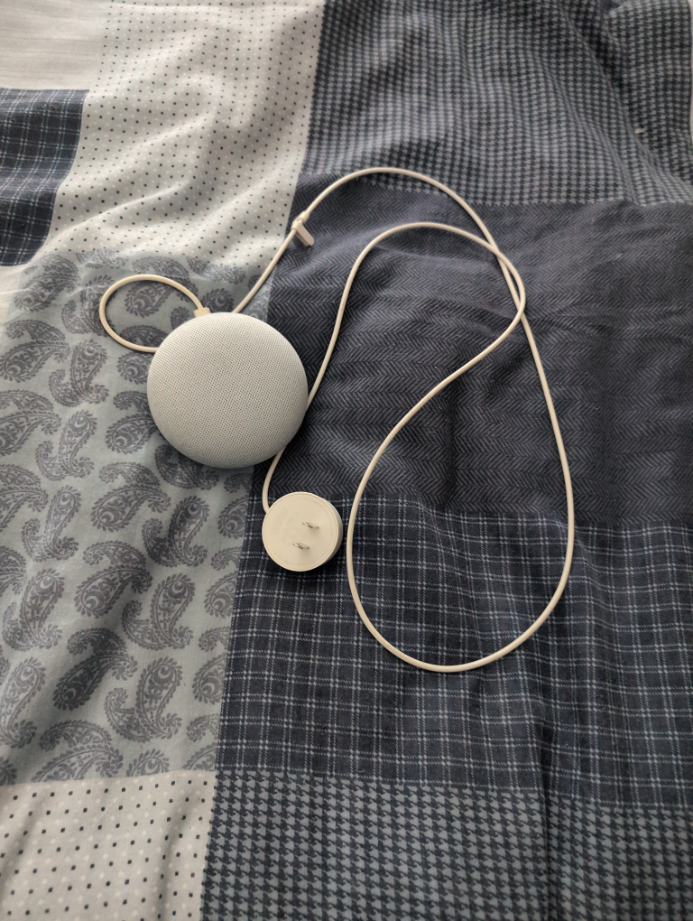 electronics