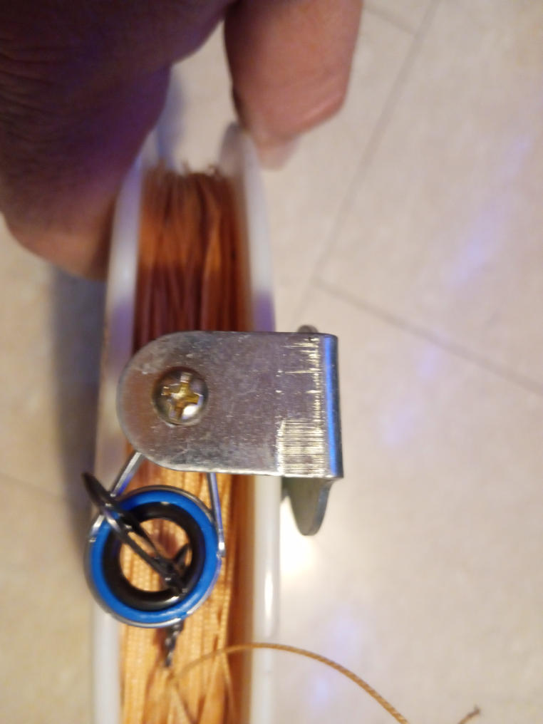 Fishing Reel Spool - photo 4
