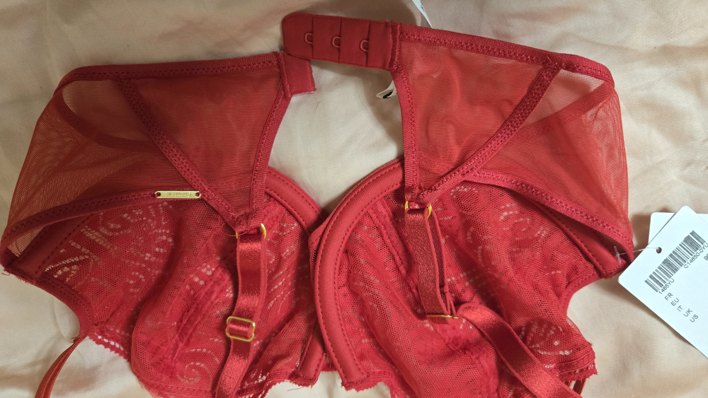 Chantelle 34C brand new bra - photo 2